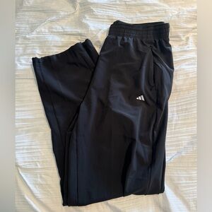 Adidas women’s lightweight training pants